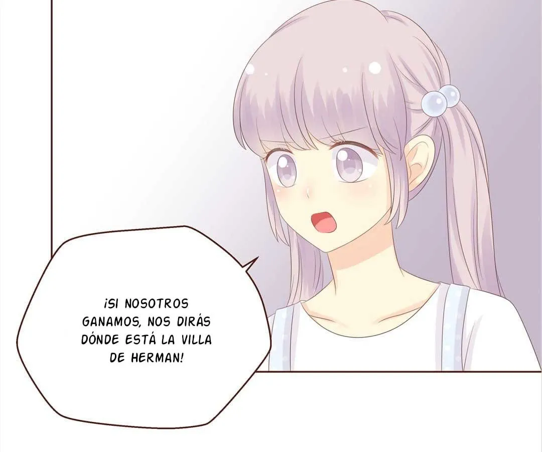 Mi Propio Amor Sólo Me Pertenece A Mí Capítulo 84 en Línea - página 34