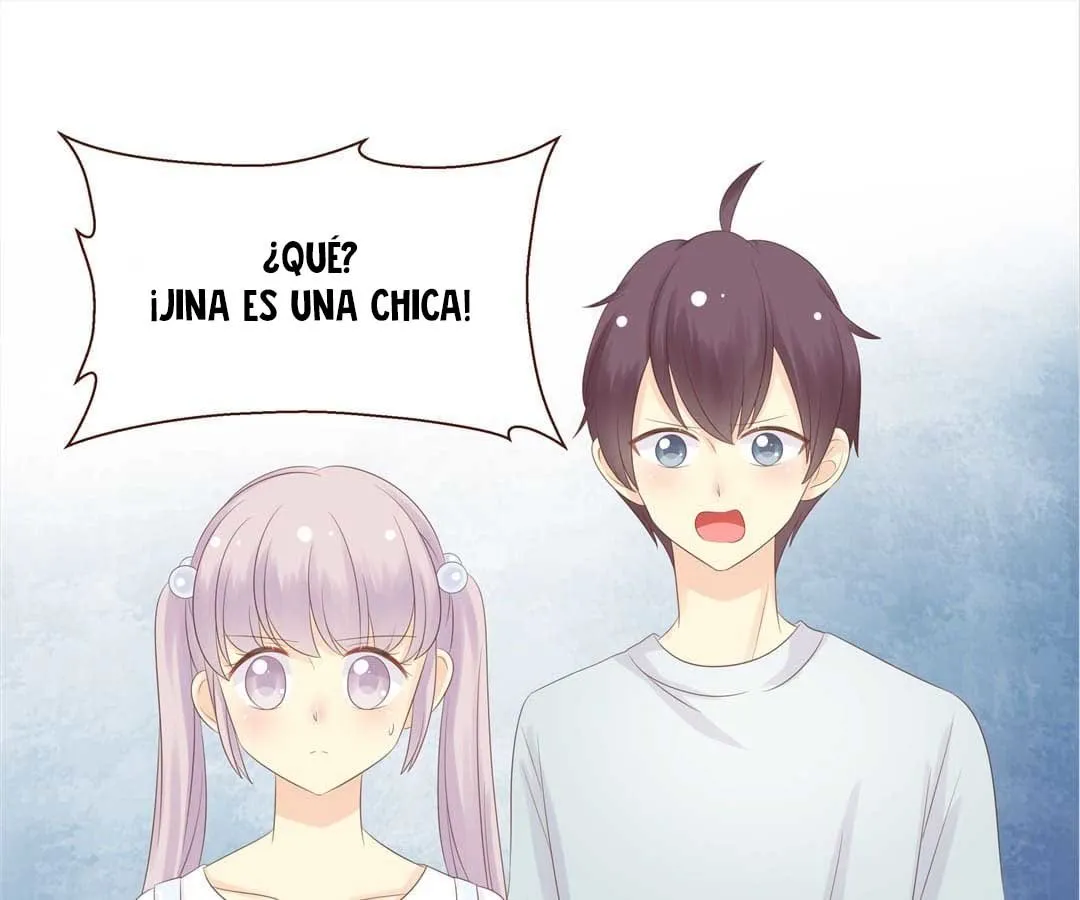 Mi Propio Amor Sólo Me Pertenece A Mí Capítulo 84 en Línea - página 37