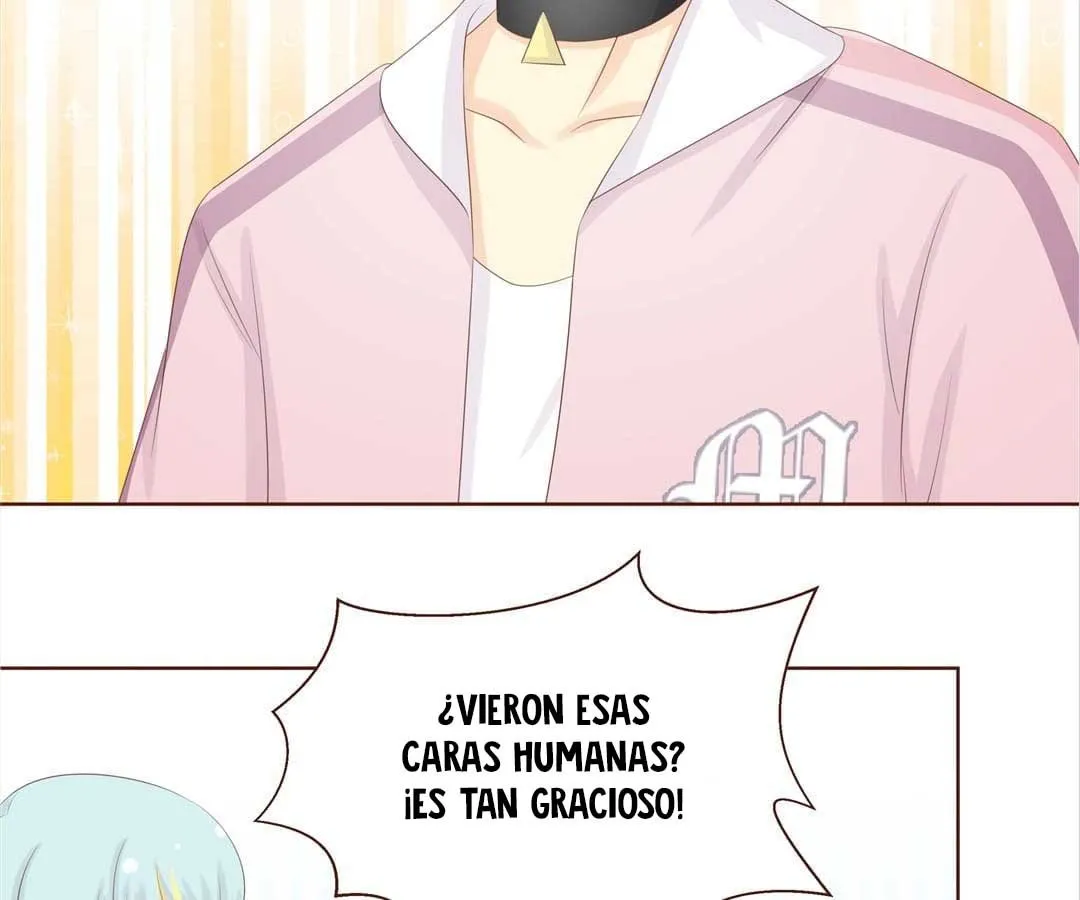 Mi Propio Amor Sólo Me Pertenece A Mí Capítulo 85 en Línea - página 4