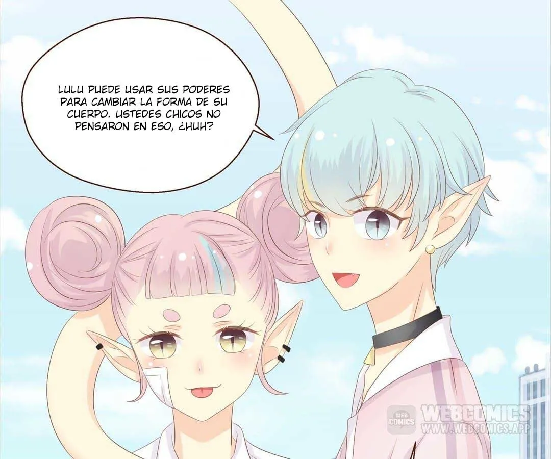 Mi Propio Amor Sólo Me Pertenece A Mí Capítulo 85 en Línea - página 7