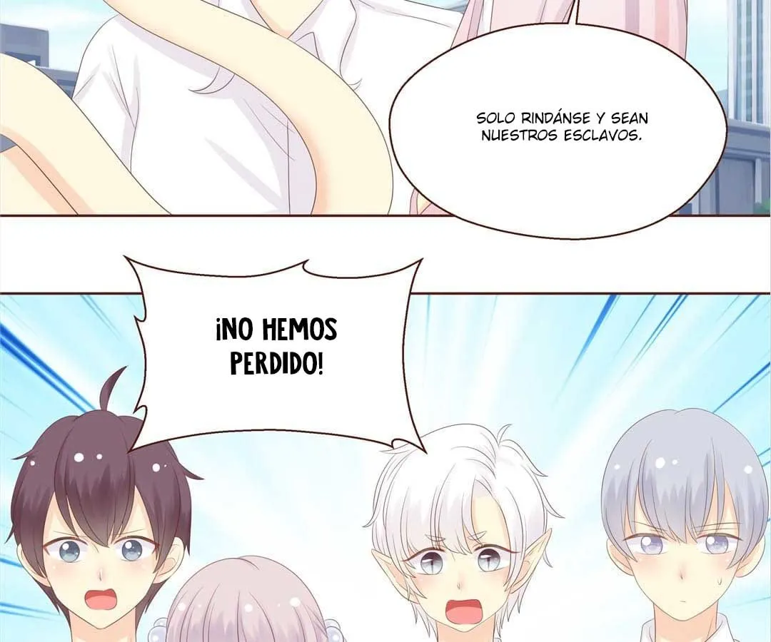 Mi Propio Amor Sólo Me Pertenece A Mí Capítulo 85 en Línea - página 8