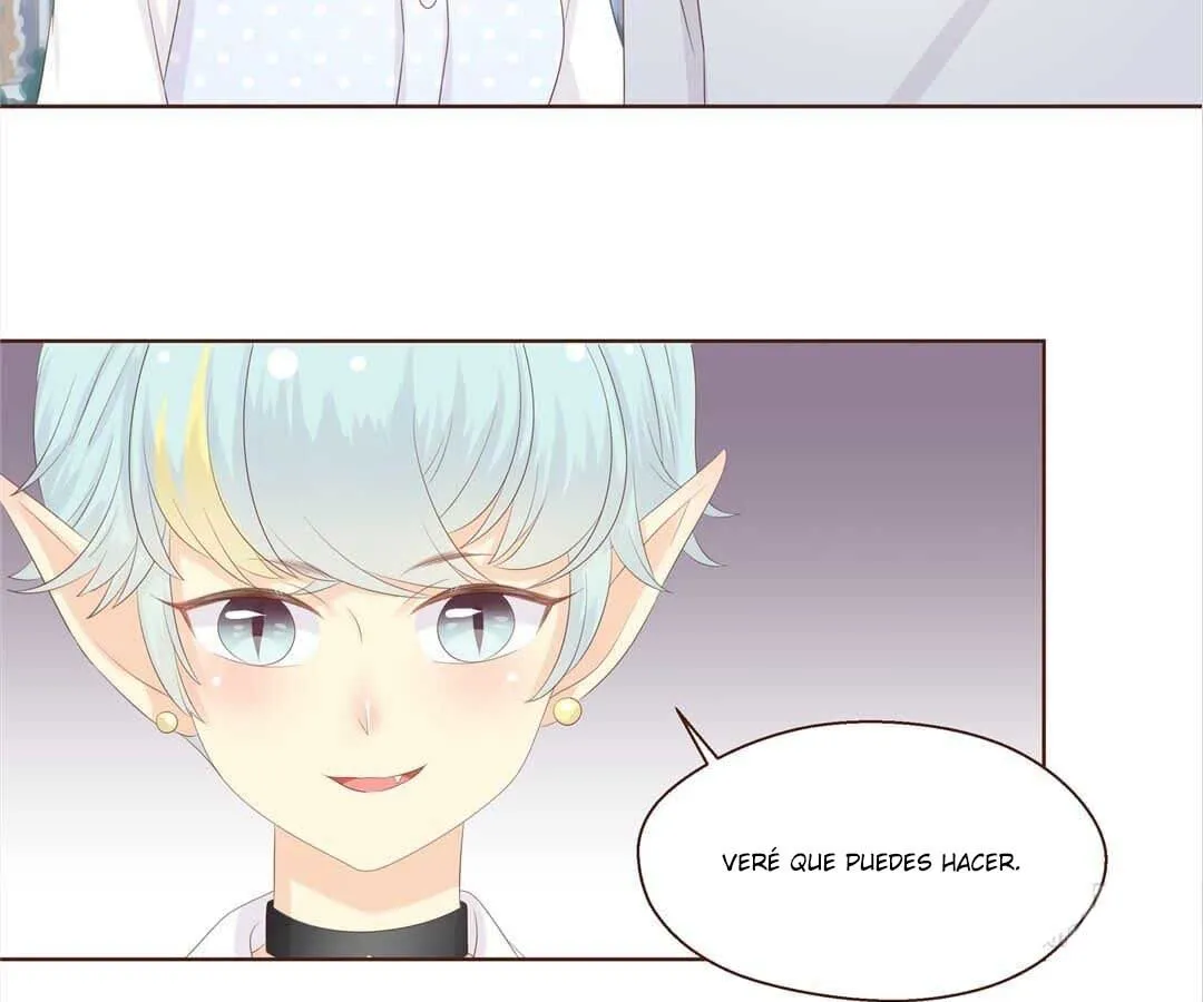 Mi Propio Amor Sólo Me Pertenece A Mí Capítulo 85 en Línea - página 11