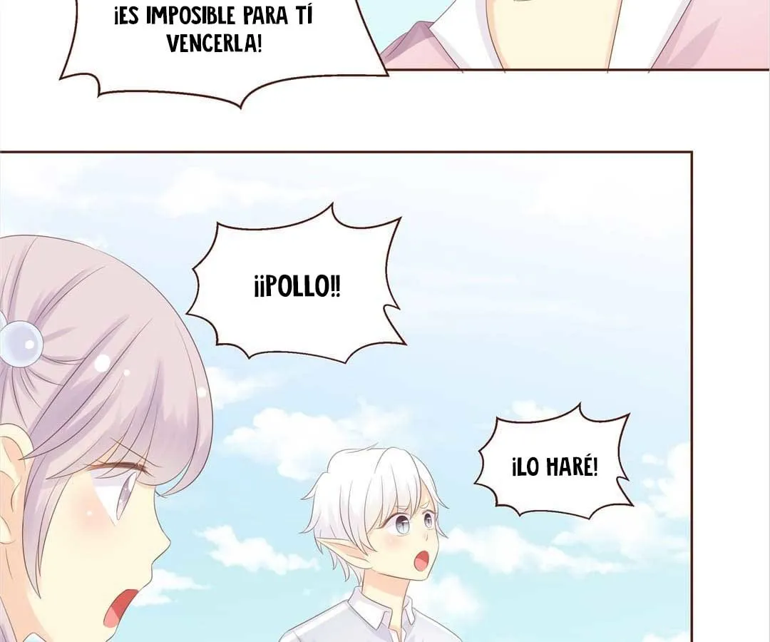 Mi Propio Amor Sólo Me Pertenece A Mí Capítulo 85 en Línea - página 24