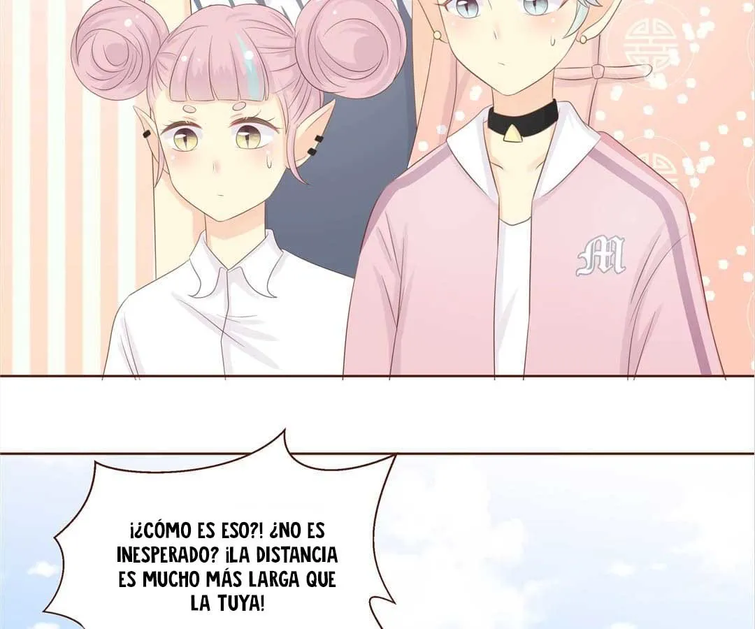 Mi Propio Amor Sólo Me Pertenece A Mí Capítulo 85 en Línea - página 35