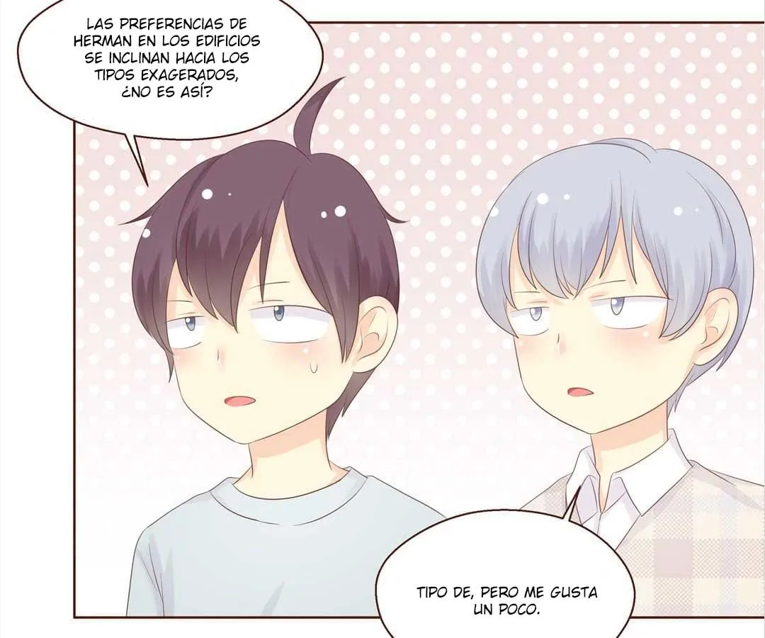 Mi Propio Amor Sólo Me Pertenece A Mí Capítulo 85 en Línea - página 43