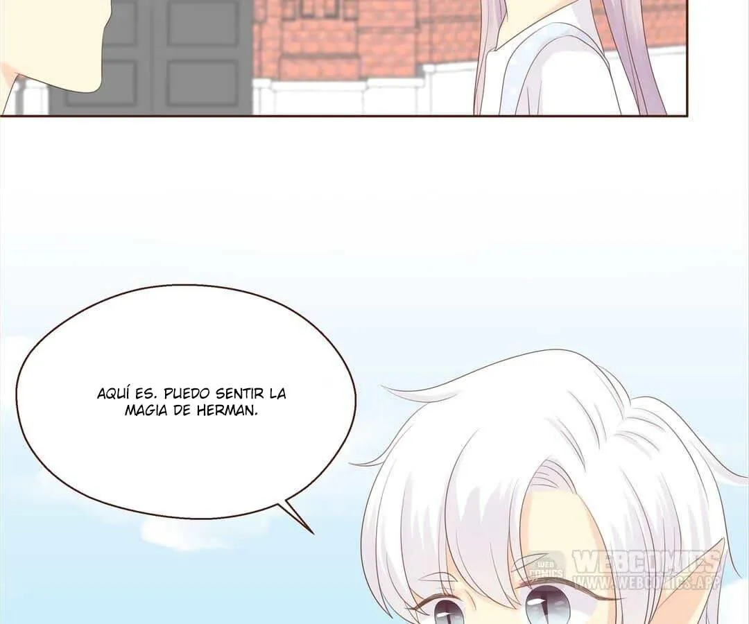 Mi Propio Amor Sólo Me Pertenece A Mí Capítulo 85 en Línea - página 45