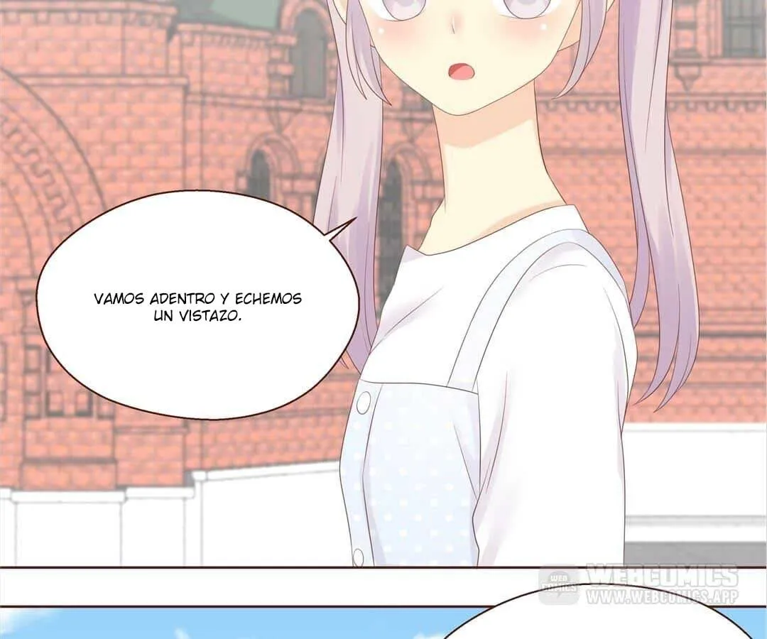 Mi Propio Amor Sólo Me Pertenece A Mí Capítulo 86 en Línea - página 3
