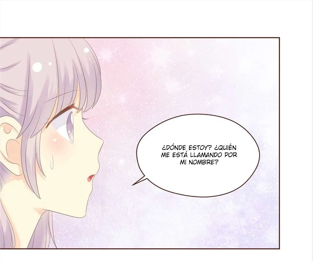 Mi Propio Amor Sólo Me Pertenece A Mí Capítulo 86 en Línea - página 36