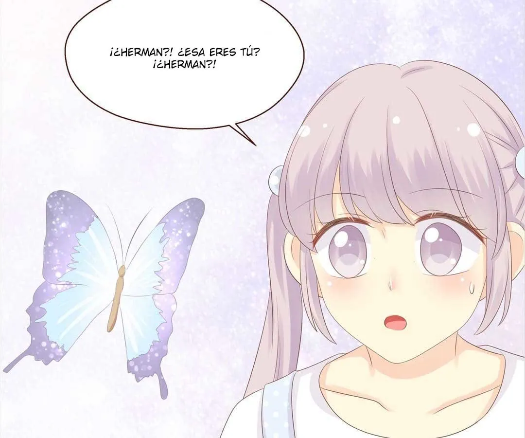 Mi Propio Amor Sólo Me Pertenece A Mí Capítulo 86 en Línea - página 39