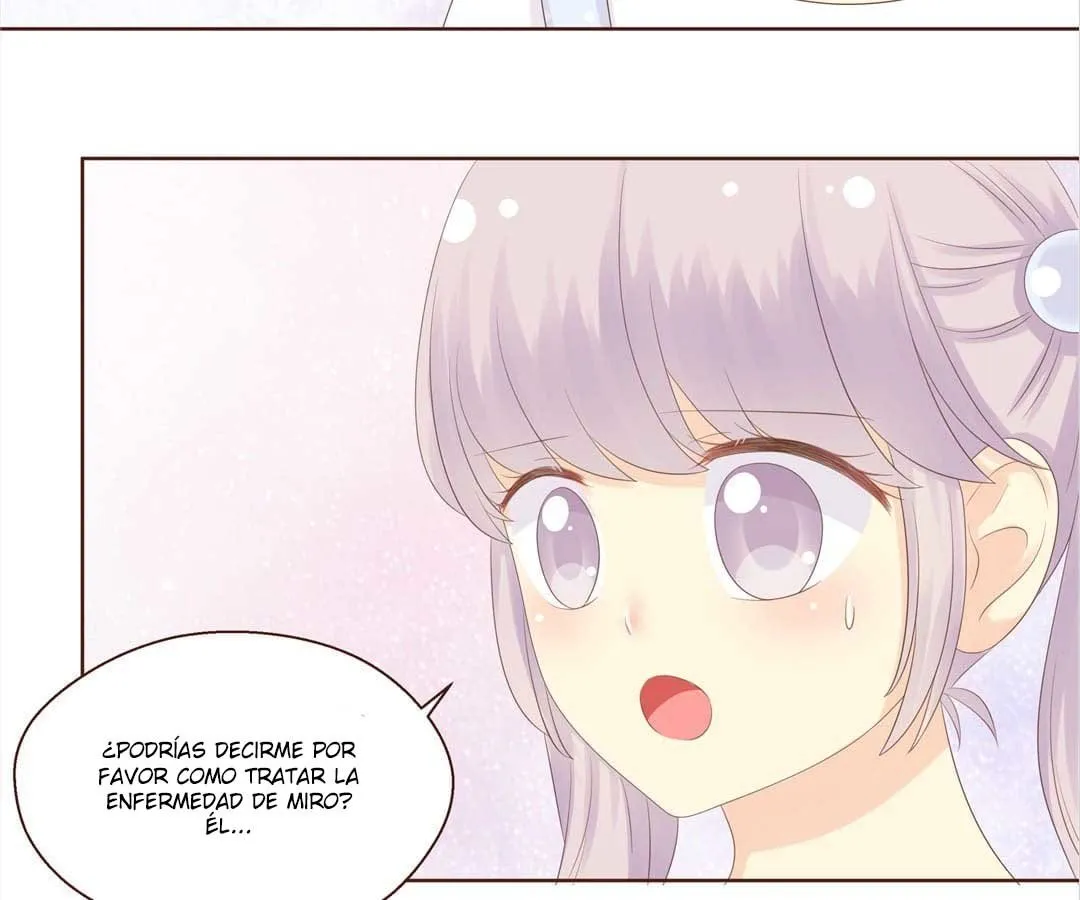 Mi Propio Amor Sólo Me Pertenece A Mí Capítulo 86 en Línea - página 40