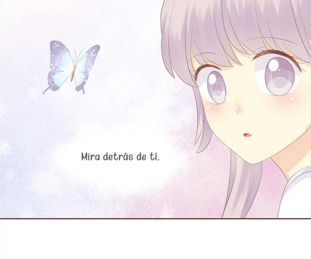 Mi Propio Amor Sólo Me Pertenece A Mí Capítulo 86 en Línea - página 43