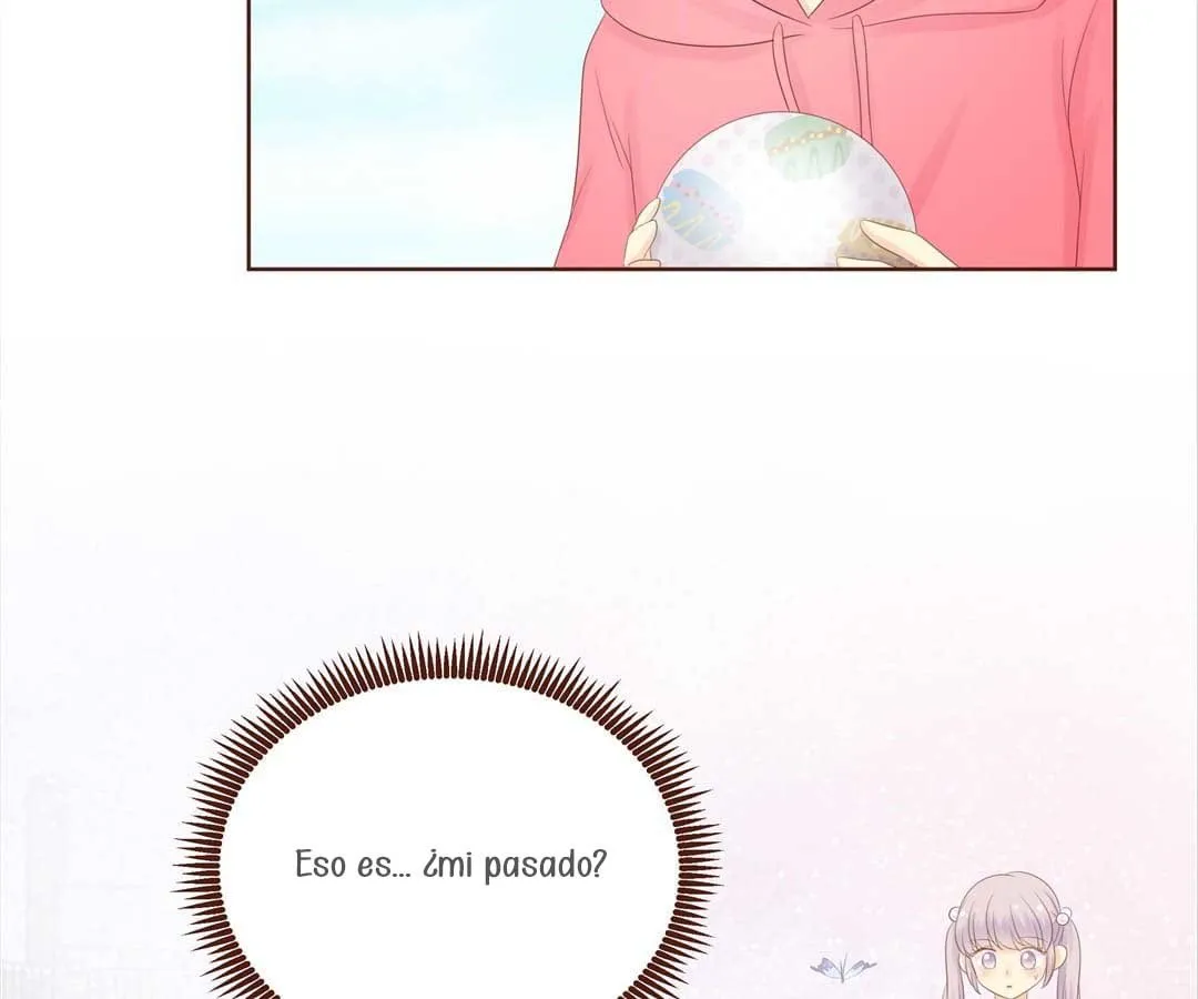Mi Propio Amor Sólo Me Pertenece A Mí Capítulo 86 en Línea - página 48