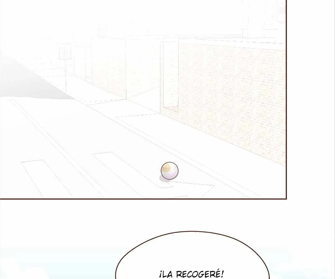 Mi Propio Amor Sólo Me Pertenece A Mí Capítulo 88 en Línea - página 22
