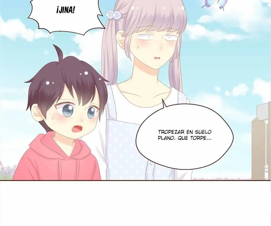 Mi Propio Amor Sólo Me Pertenece A Mí Capítulo 88 en Línea - página 27