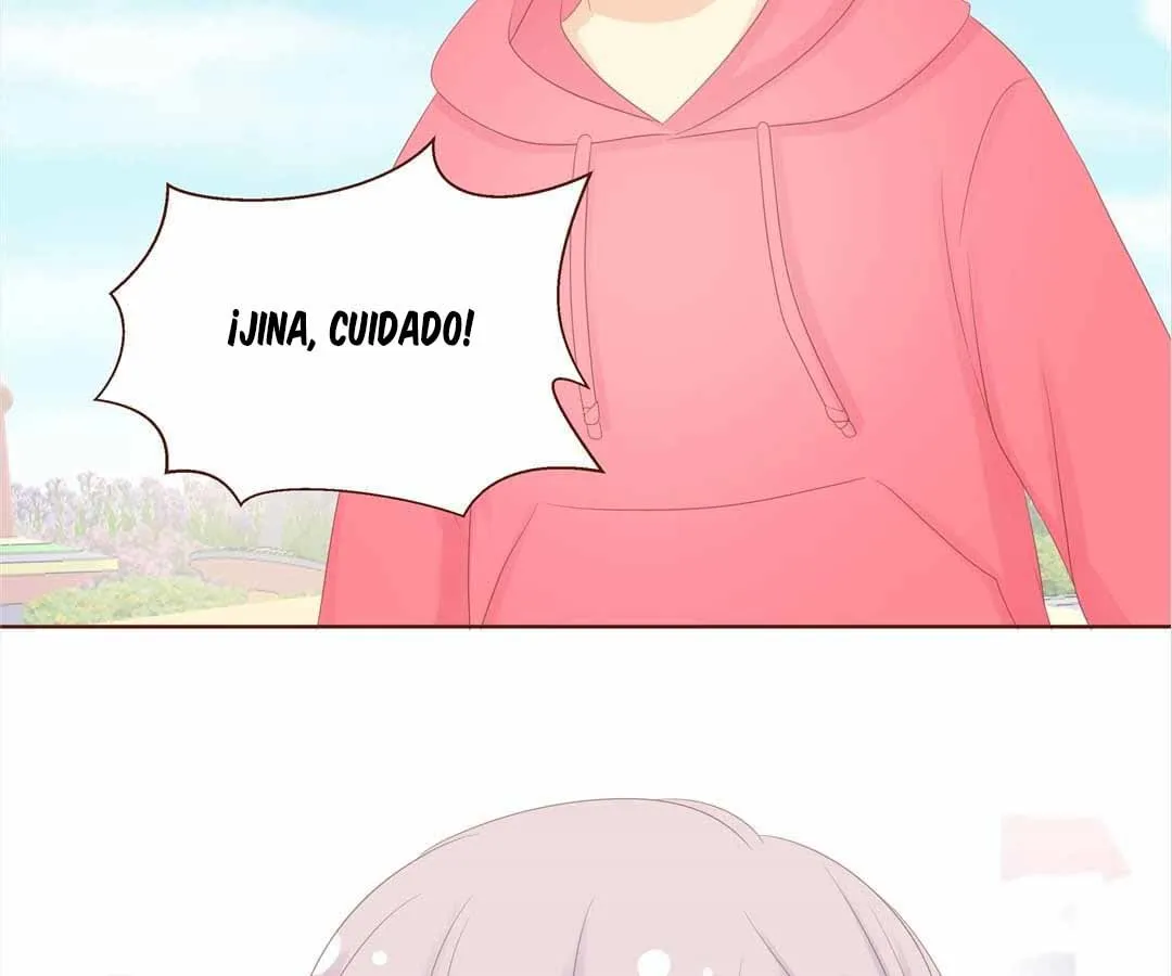 Mi Propio Amor Sólo Me Pertenece A Mí Capítulo 88 en Línea - página 32