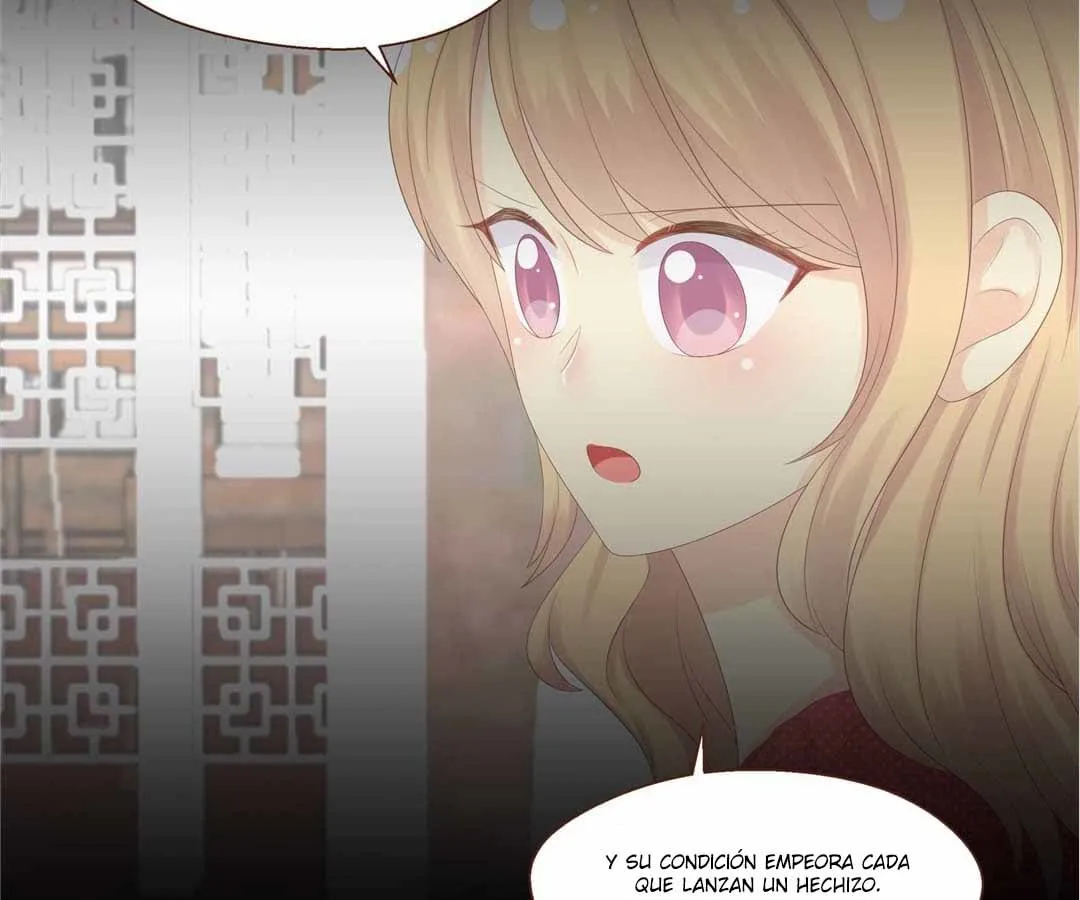 Mi Propio Amor Sólo Me Pertenece A Mí Capítulo 88 en Línea - página 48