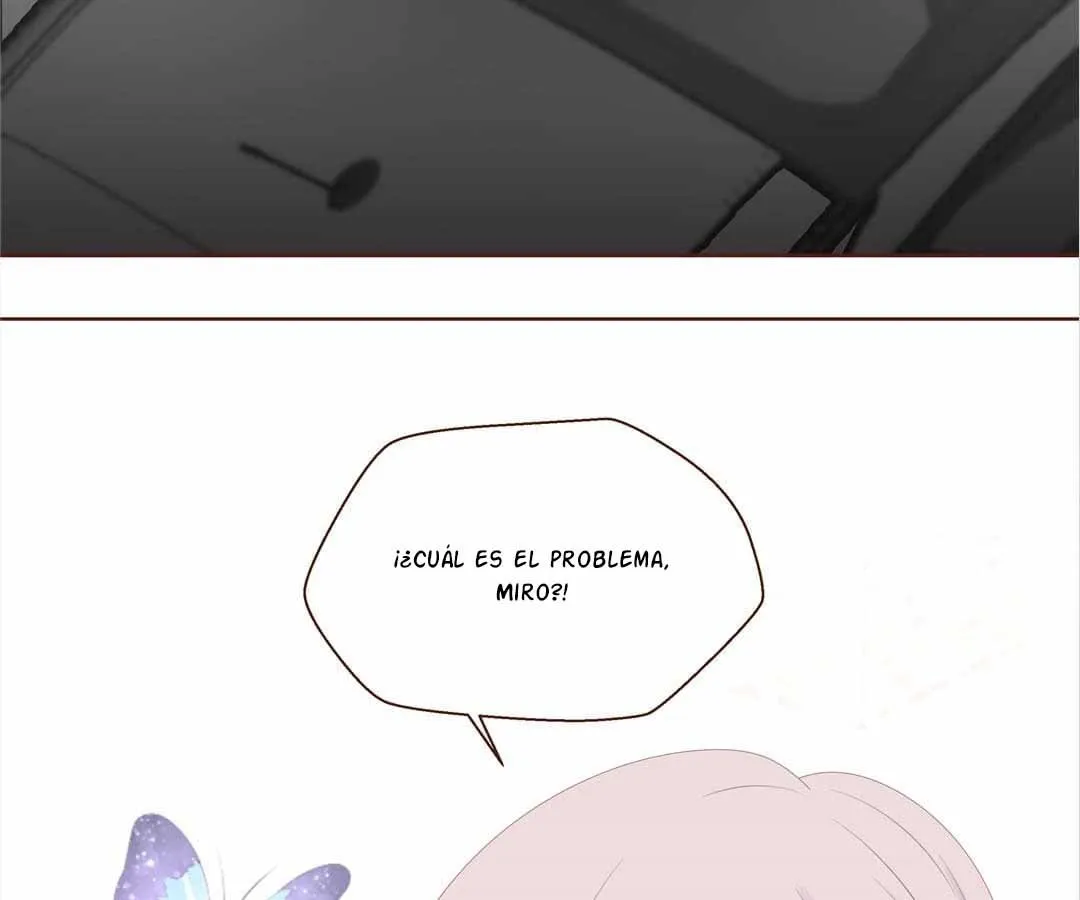 Mi Propio Amor Sólo Me Pertenece A Mí Capítulo 88 en Línea - página 56