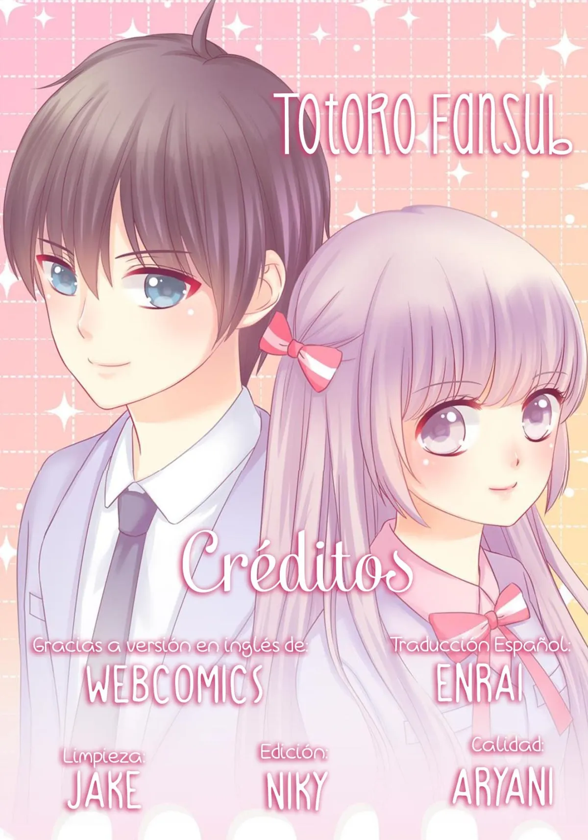 Mi Propio Amor Sólo Me Pertenece A Mí Capítulo 9 en Línea - página 1