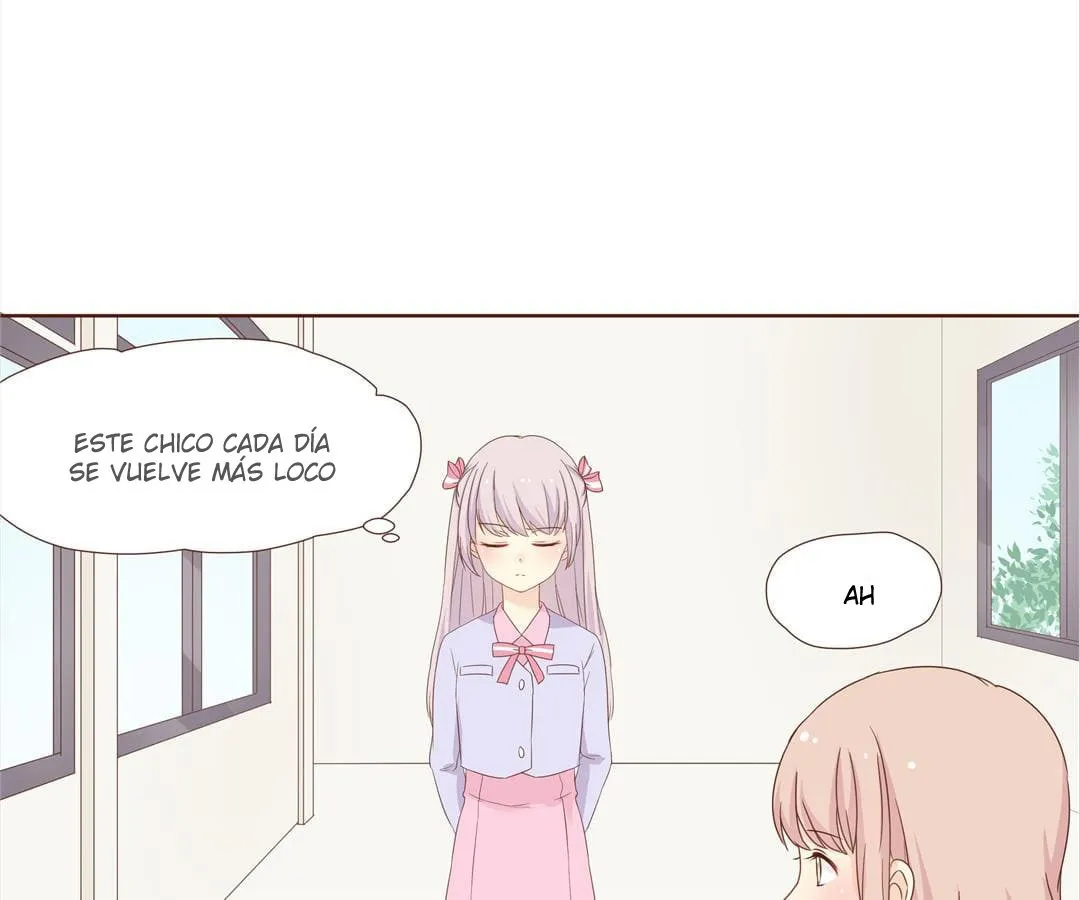 Mi Propio Amor Sólo Me Pertenece A Mí Capítulo 9 en Línea - página 10