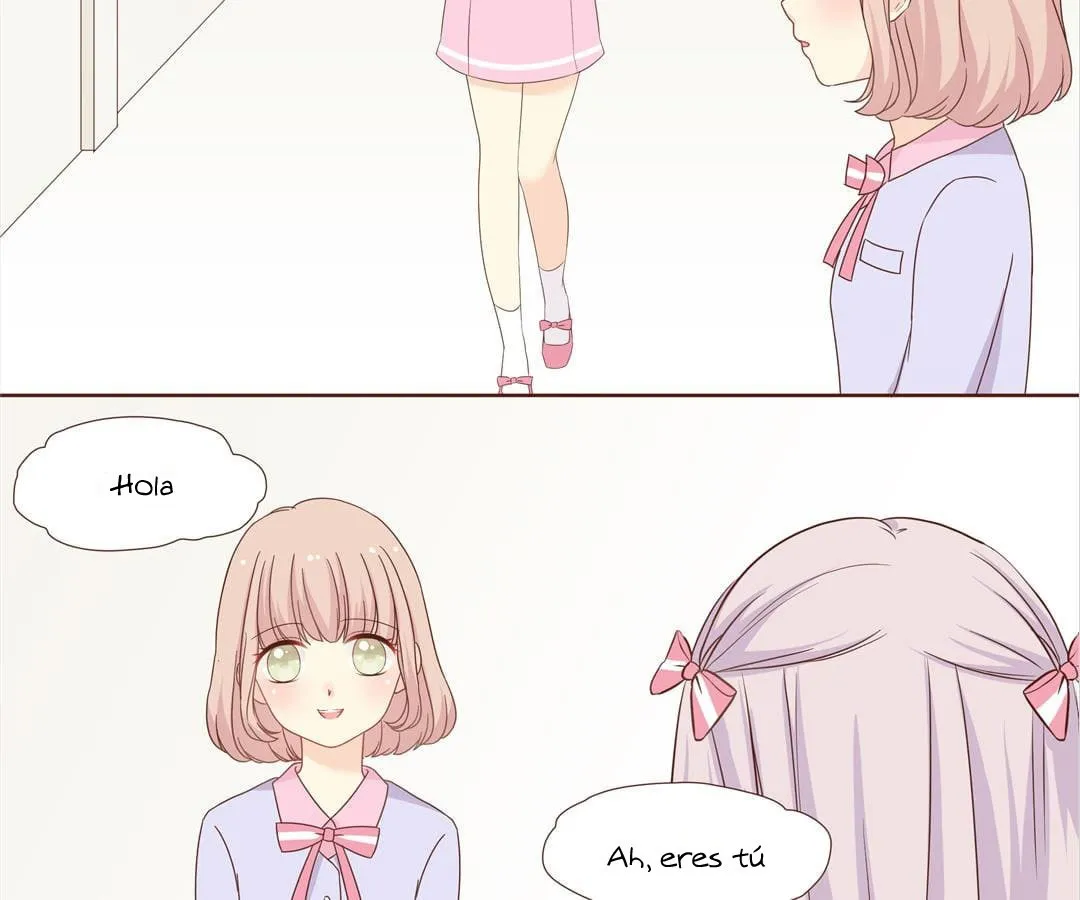 Mi Propio Amor Sólo Me Pertenece A Mí Capítulo 9 en Línea - página 11