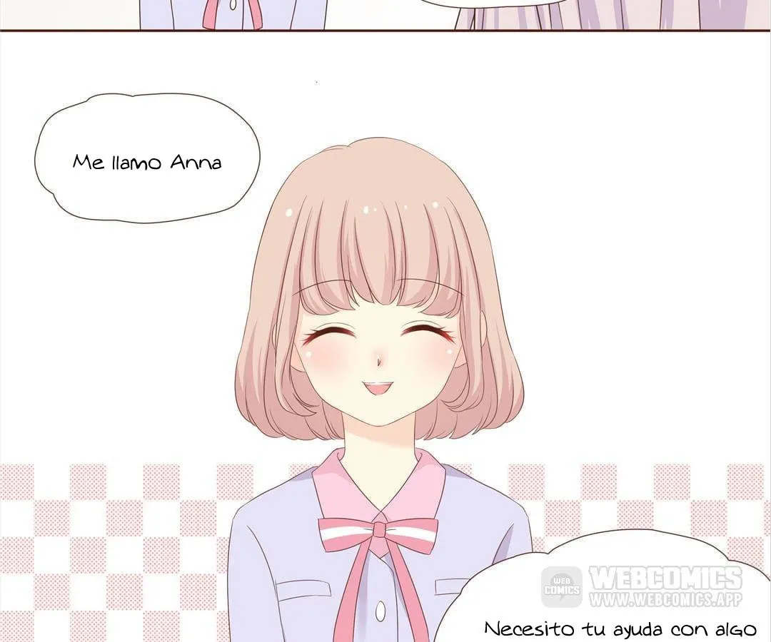 Mi Propio Amor Sólo Me Pertenece A Mí Capítulo 9 en Línea - página 12