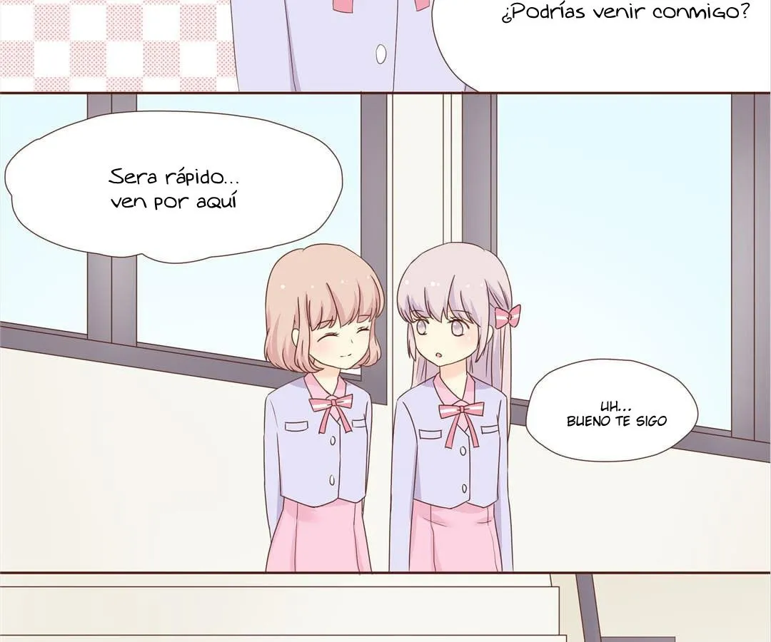 Mi Propio Amor Sólo Me Pertenece A Mí Capítulo 9 en Línea - página 13