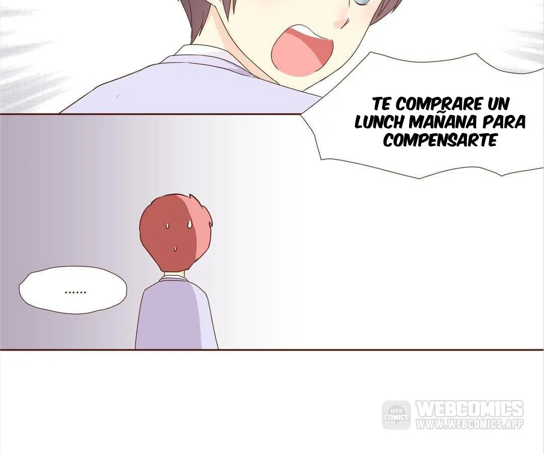 Mi Propio Amor Sólo Me Pertenece A Mí Capítulo 9 en Línea - página 20