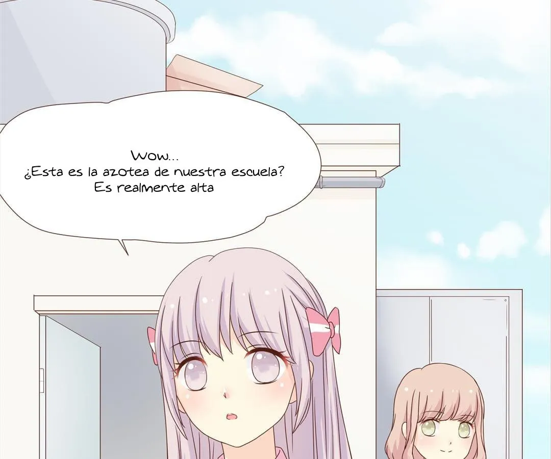 Mi Propio Amor Sólo Me Pertenece A Mí Capítulo 9 en Línea - página 22