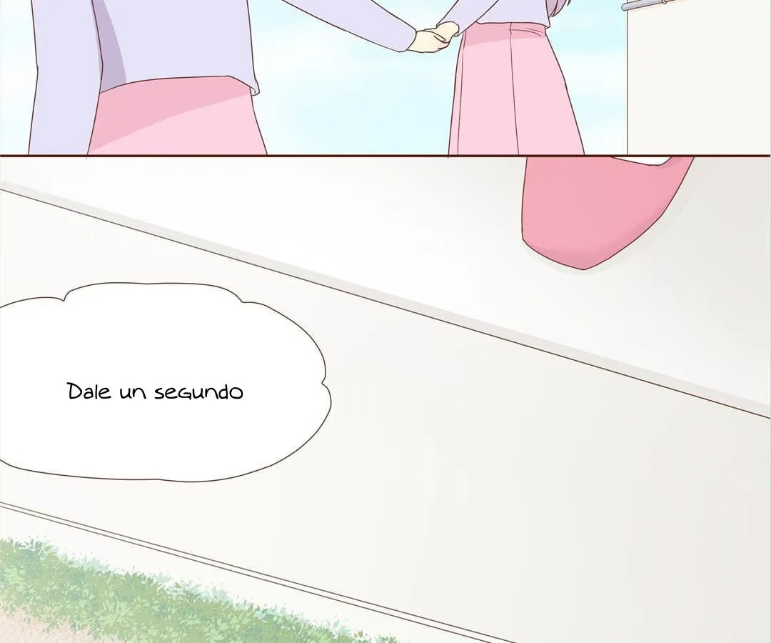 Mi Propio Amor Sólo Me Pertenece A Mí Capítulo 9 en Línea - página 26