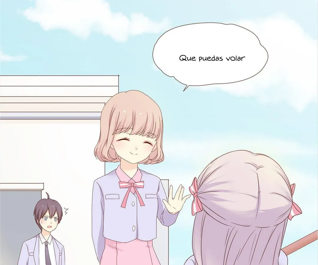 Mi Propio Amor Sólo Me Pertenece A Mí Capítulo 9 en Línea - página 35