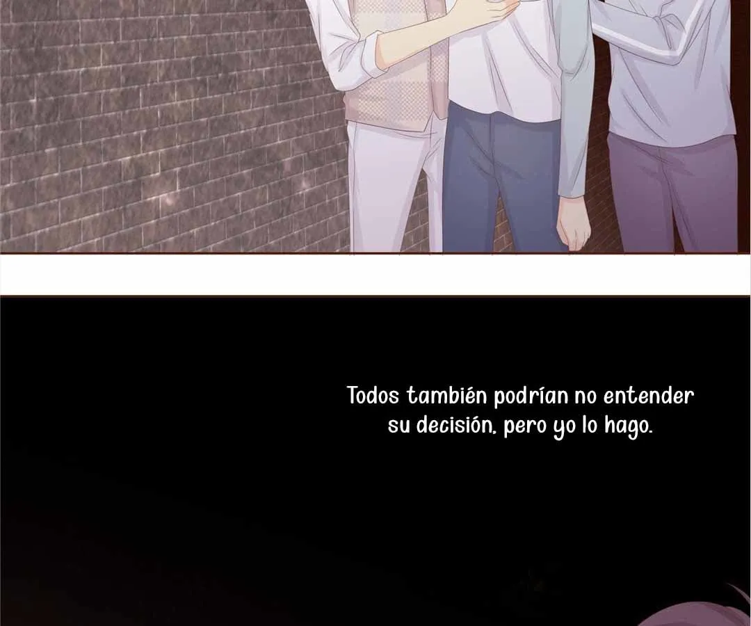 Mi Propio Amor Sólo Me Pertenece A Mí Capítulo 90 en Línea - página 5