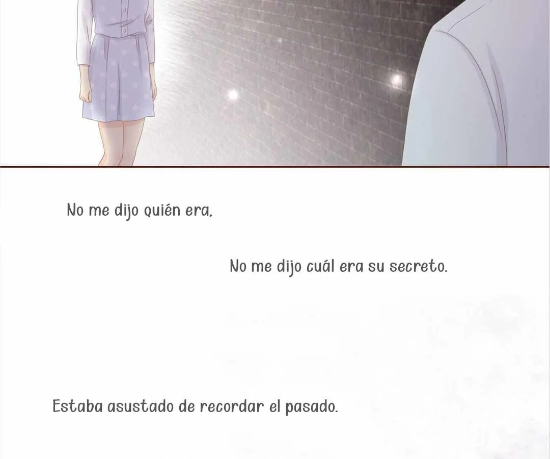 Mi Propio Amor Sólo Me Pertenece A Mí Capítulo 90 en Línea - página 7