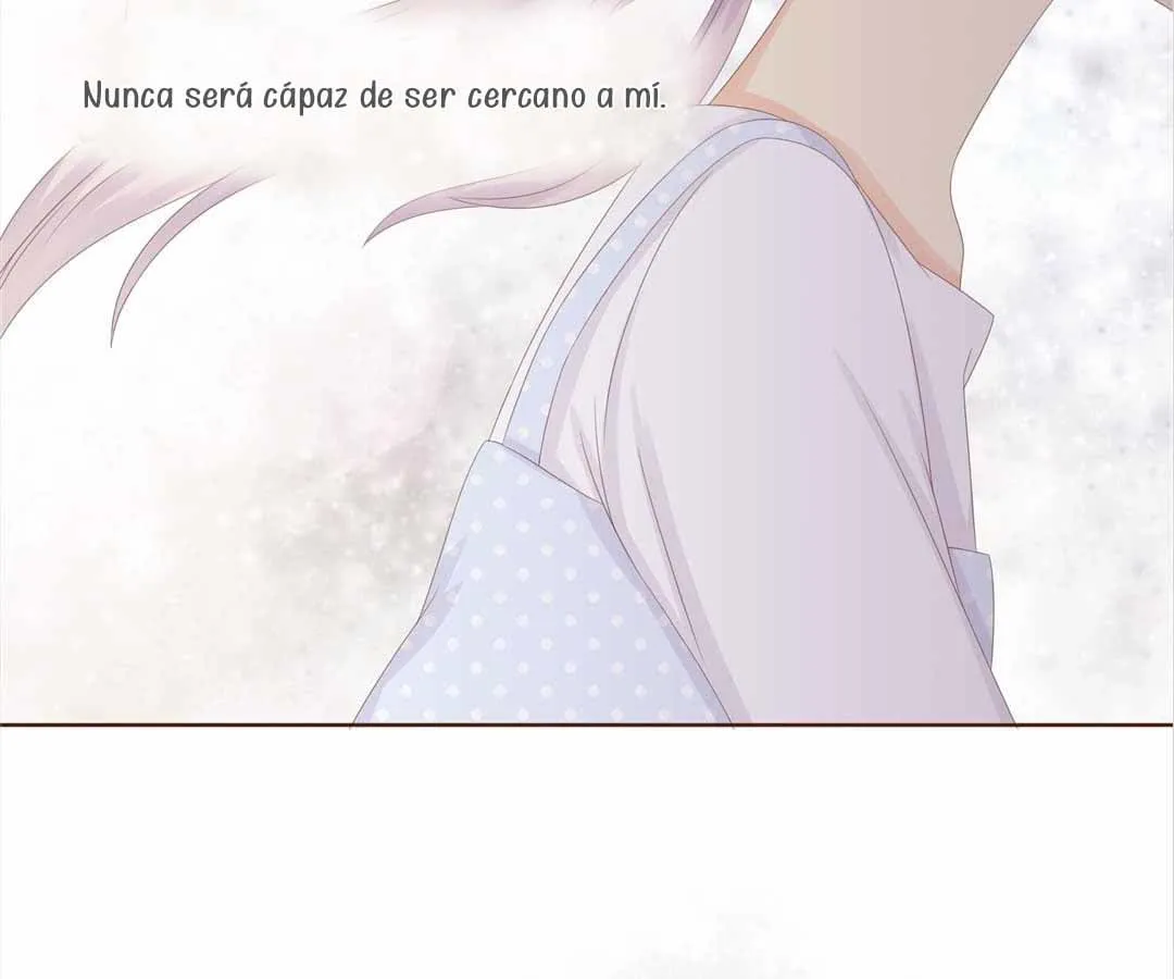 Mi Propio Amor Sólo Me Pertenece A Mí Capítulo 90 en Línea - página 9