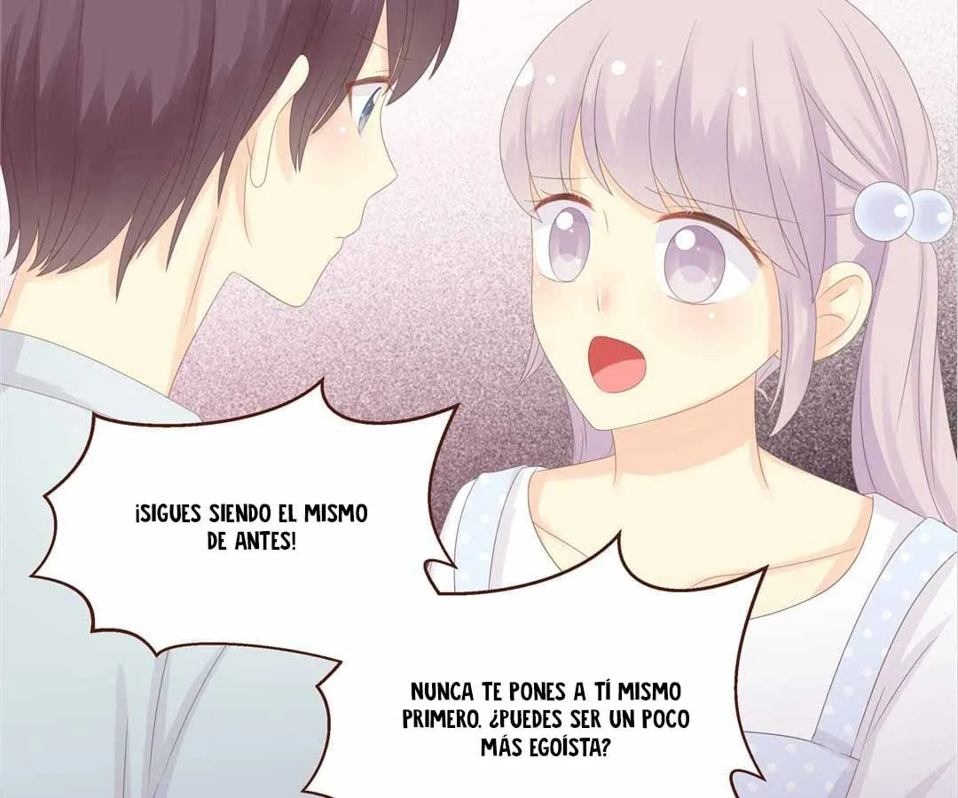 Mi Propio Amor Sólo Me Pertenece A Mí Capítulo 90 en Línea - página 14