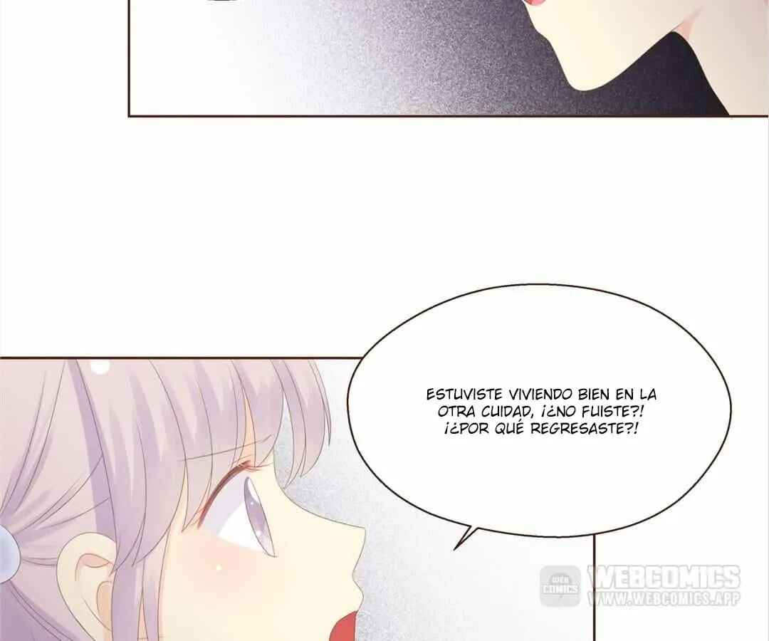 Mi Propio Amor Sólo Me Pertenece A Mí Capítulo 90 en Línea - página 16