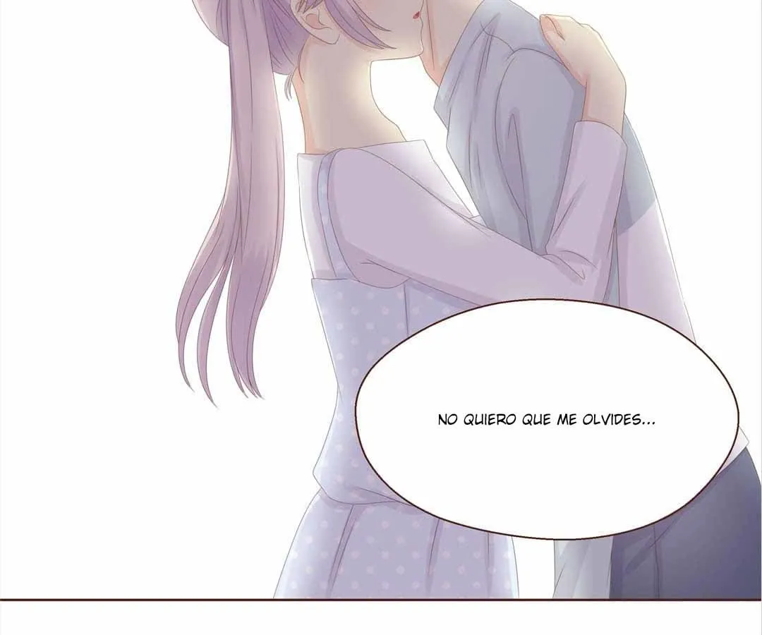 Mi Propio Amor Sólo Me Pertenece A Mí Capítulo 90 en Línea - página 18