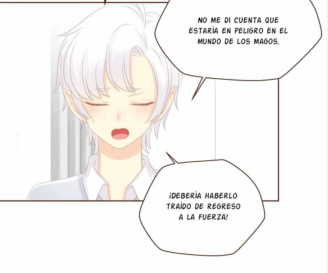 Mi Propio Amor Sólo Me Pertenece A Mí Capítulo 90 en Línea - página 28