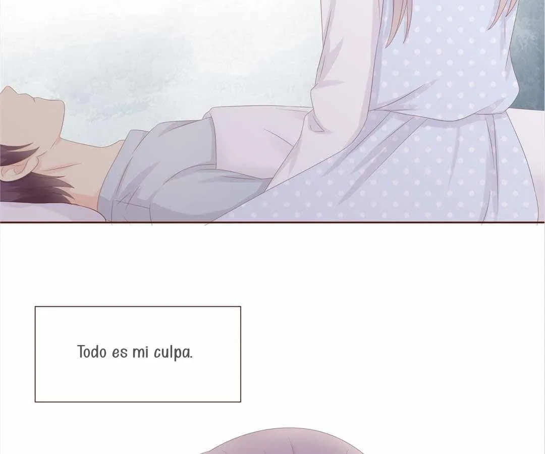 Mi Propio Amor Sólo Me Pertenece A Mí Capítulo 90 en Línea - página 33
