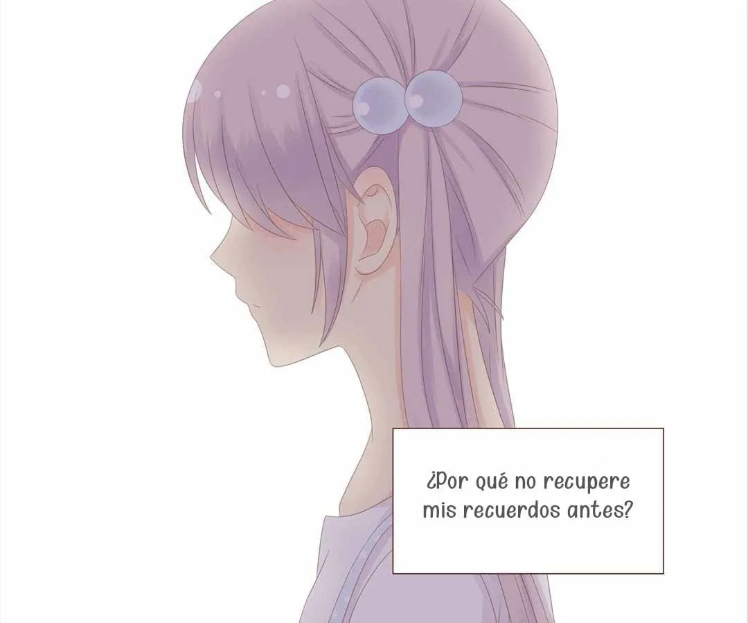 Mi Propio Amor Sólo Me Pertenece A Mí Capítulo 90 en Línea - página 34