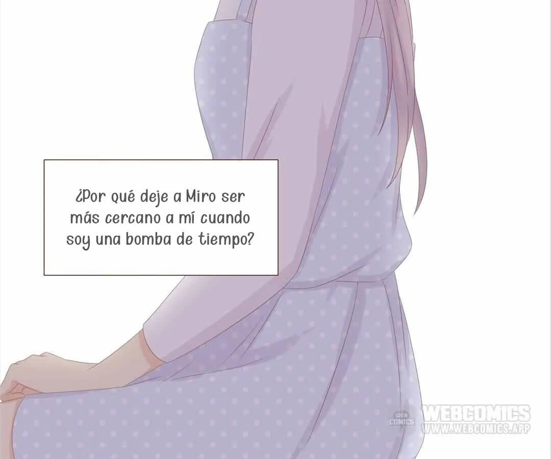 Mi Propio Amor Sólo Me Pertenece A Mí Capítulo 90 en Línea - página 35