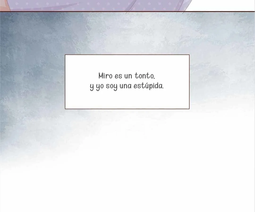 Mi Propio Amor Sólo Me Pertenece A Mí Capítulo 90 en Línea - página 36