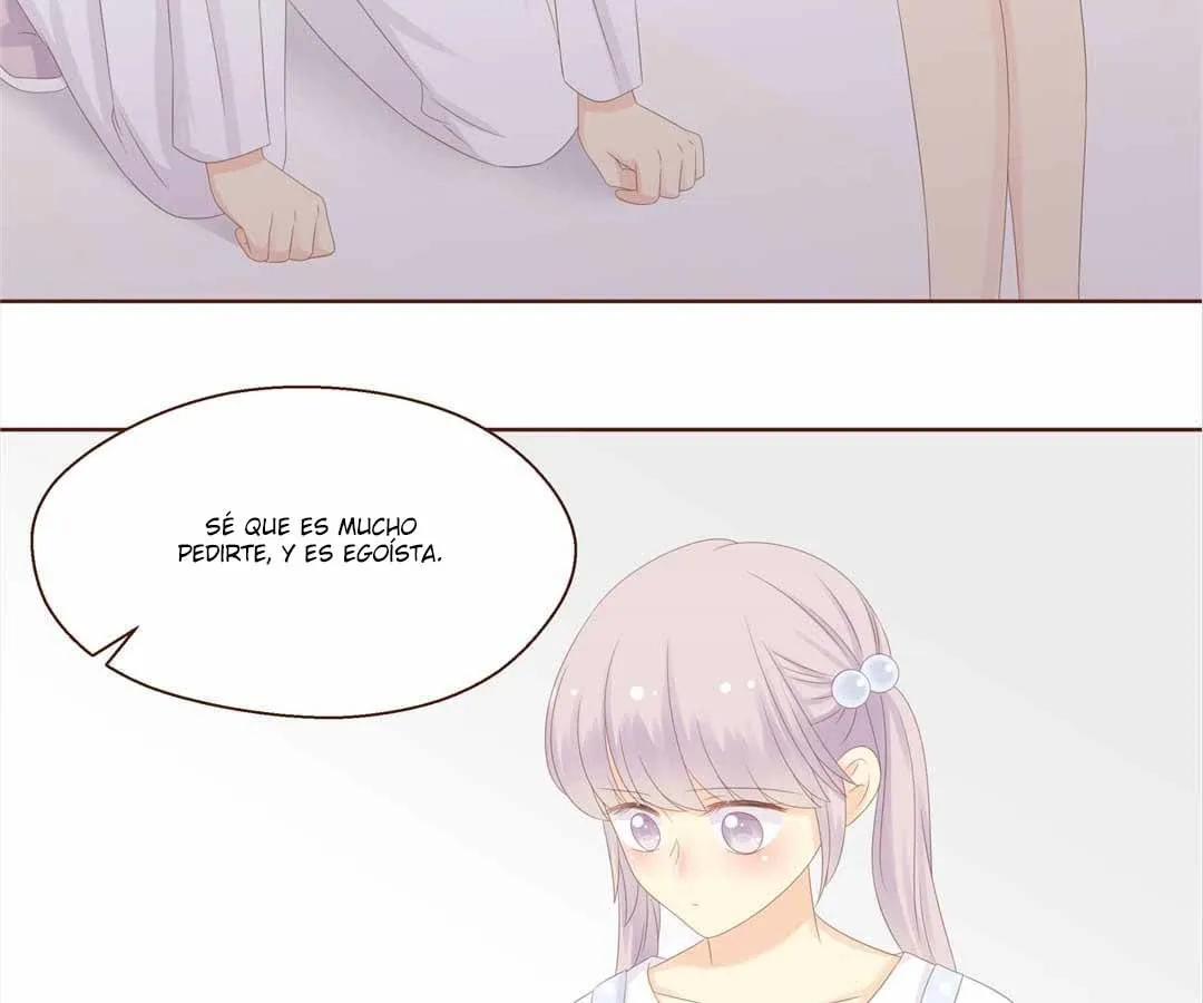 Mi Propio Amor Sólo Me Pertenece A Mí Capítulo 90 en Línea - página 48