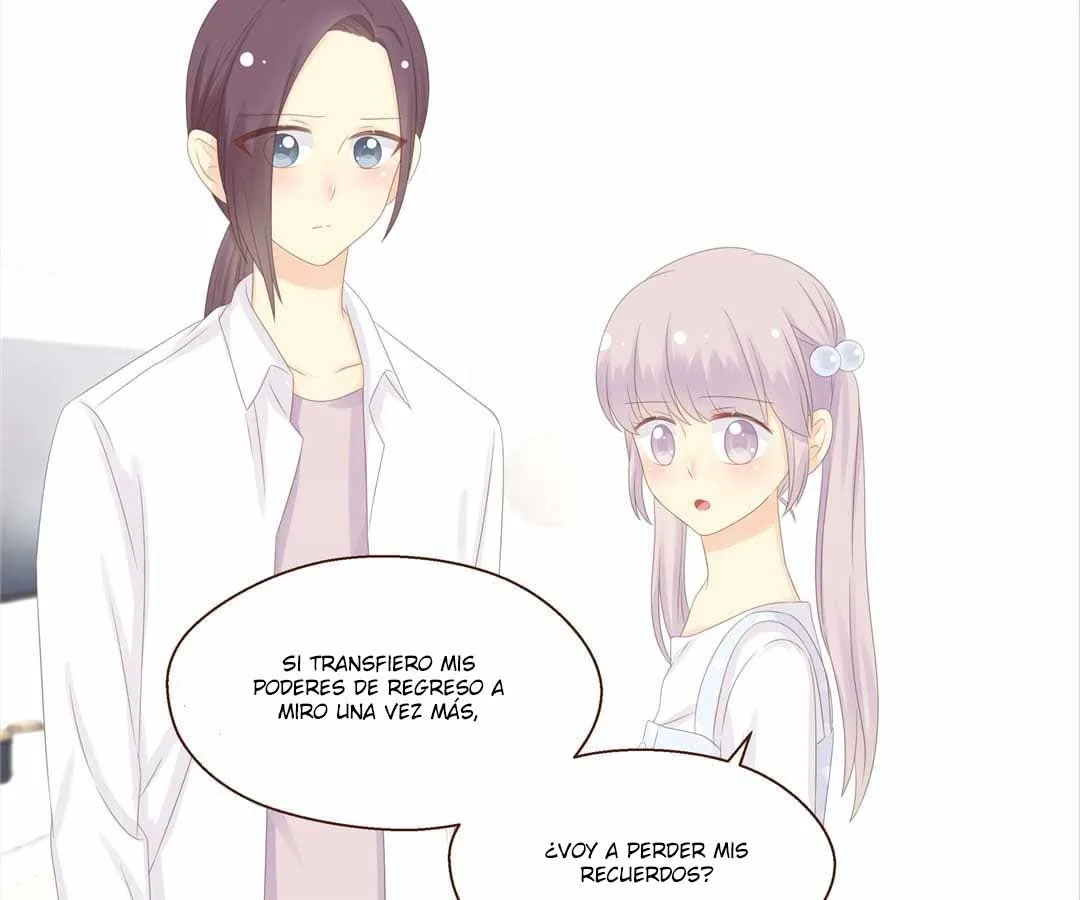 Mi Propio Amor Sólo Me Pertenece A Mí Capítulo 90 en Línea - página 53