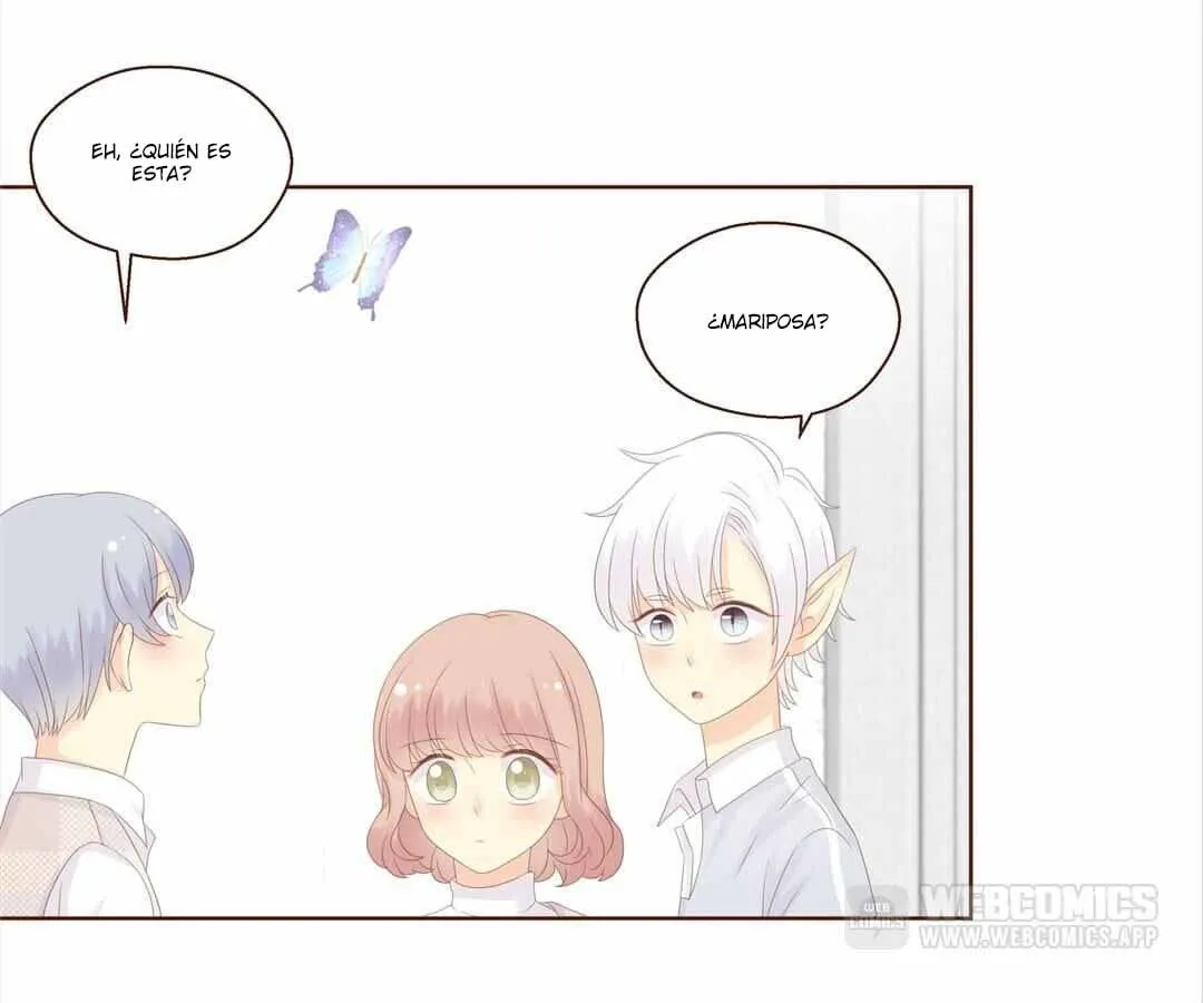 Mi Propio Amor Sólo Me Pertenece A Mí Capítulo 91 en Línea - página 4