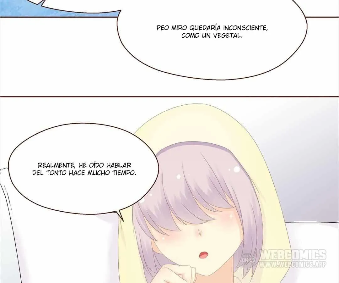 Mi Propio Amor Sólo Me Pertenece A Mí Capítulo 91 en Línea - página 27