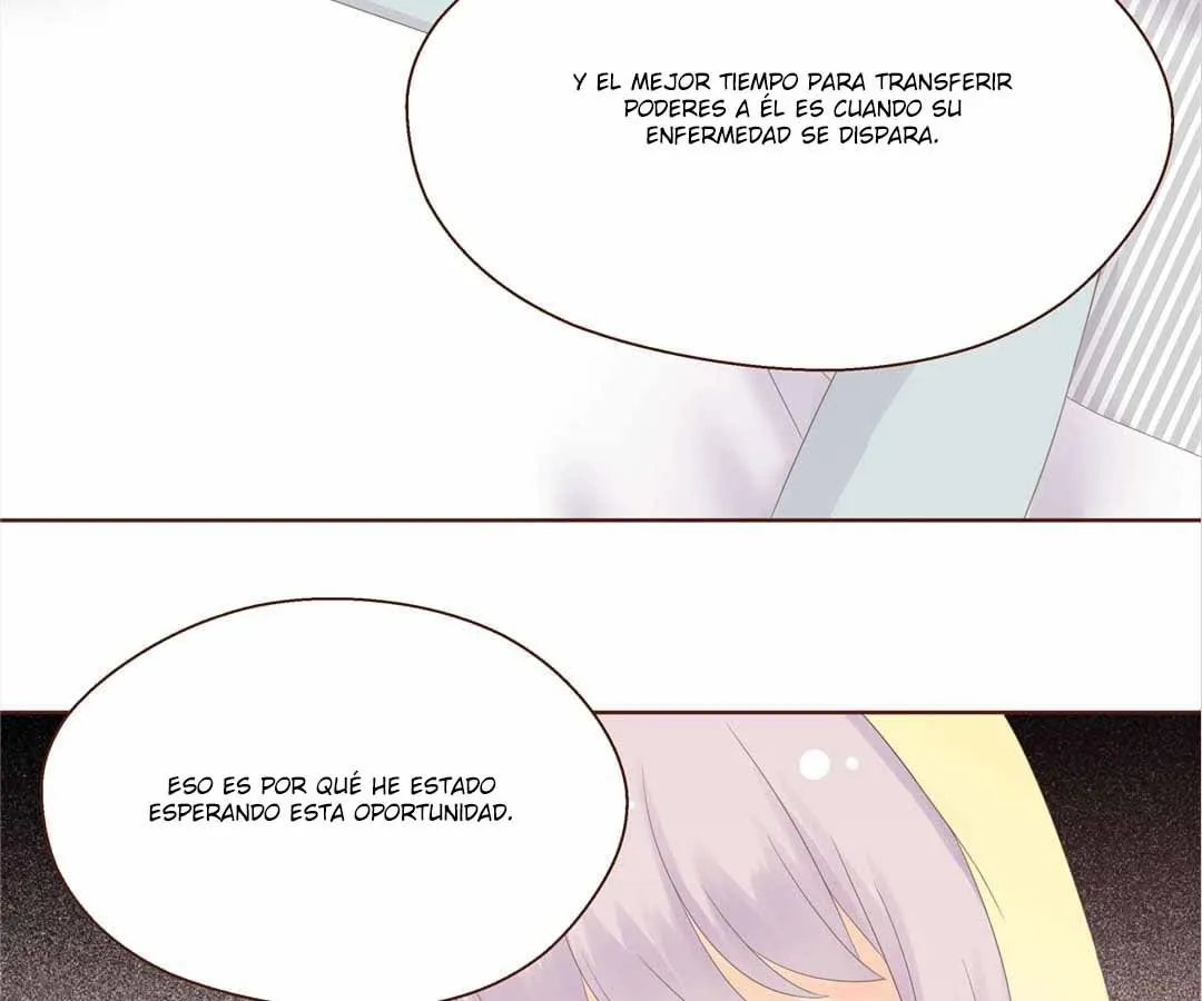 Mi Propio Amor Sólo Me Pertenece A Mí Capítulo 91 en Línea - página 33