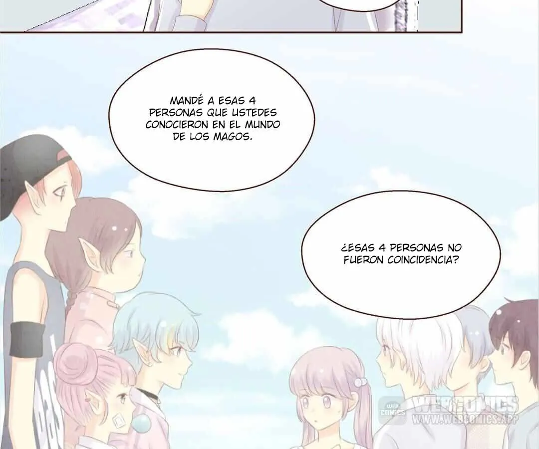 Mi Propio Amor Sólo Me Pertenece A Mí Capítulo 91 en Línea - página 38