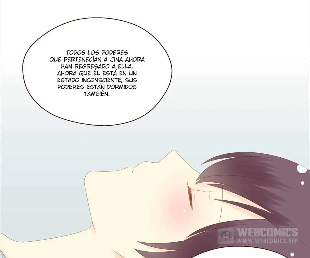 Mi Propio Amor Sólo Me Pertenece A Mí Capítulo 91 en Línea - página 42