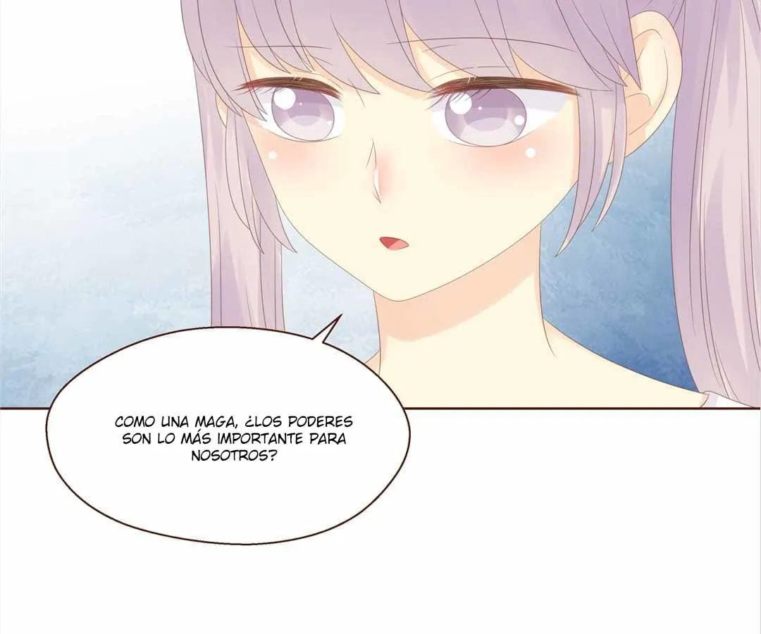 Mi Propio Amor Sólo Me Pertenece A Mí Capítulo 91 en Línea - página 49