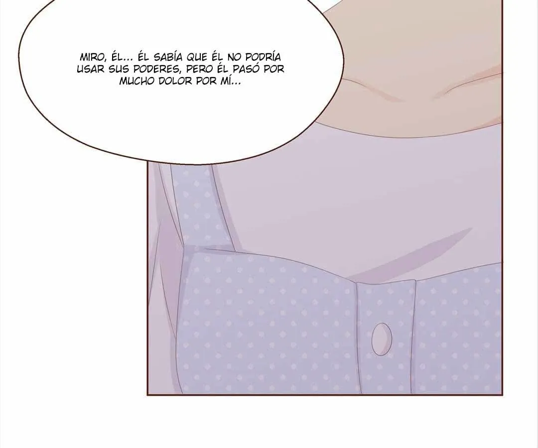 Mi Propio Amor Sólo Me Pertenece A Mí Capítulo 91 en Línea - página 52